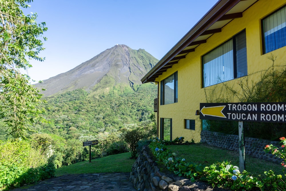 Arenal Observatory Lodge & Trails 117