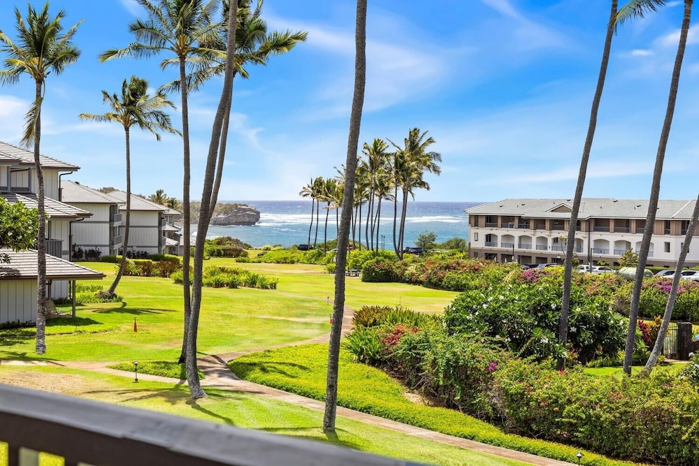 Kauai Poipu Sands 222 2 Bedroom Condo