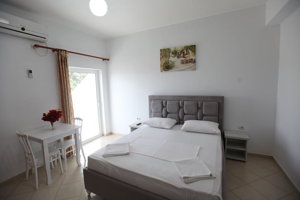 Joni Apartaments
