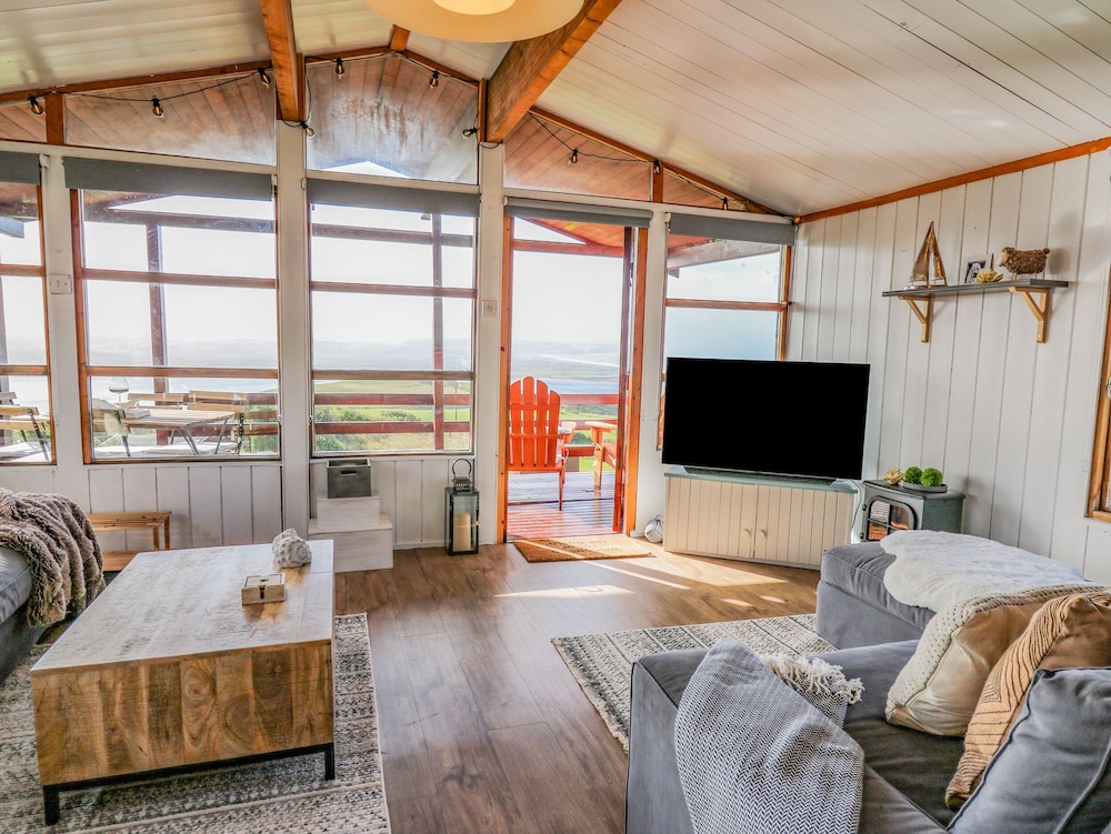 Top Of The World Lodge
