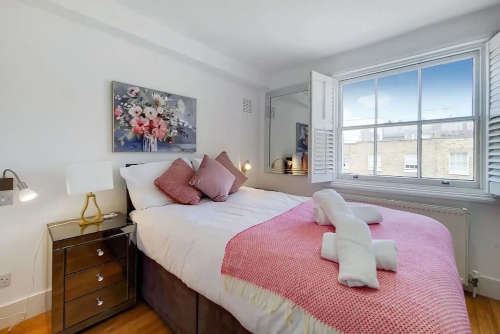 The Belgravia Residences