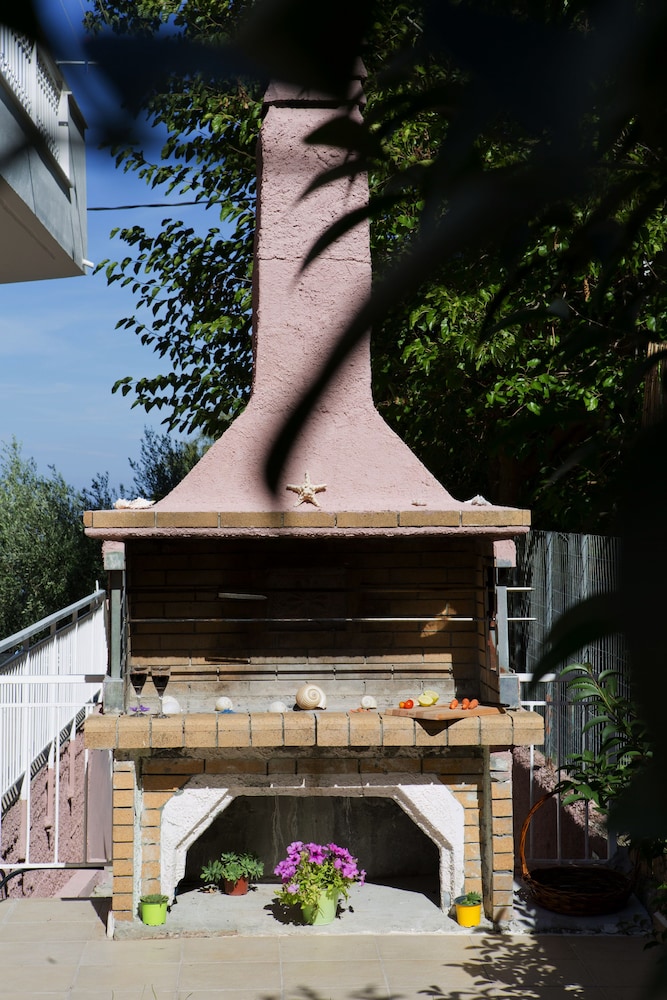 Exanthia Villas