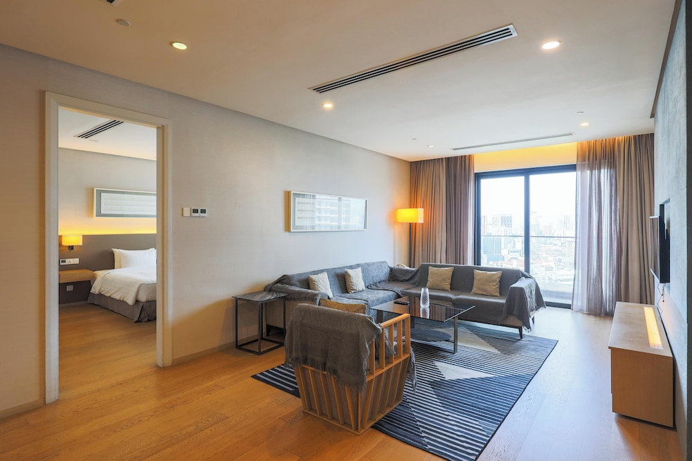 188 Suites KLCC By Bliss Home