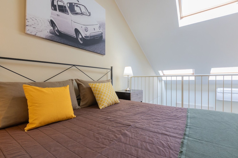 Loft 500 by Wonderful Italy