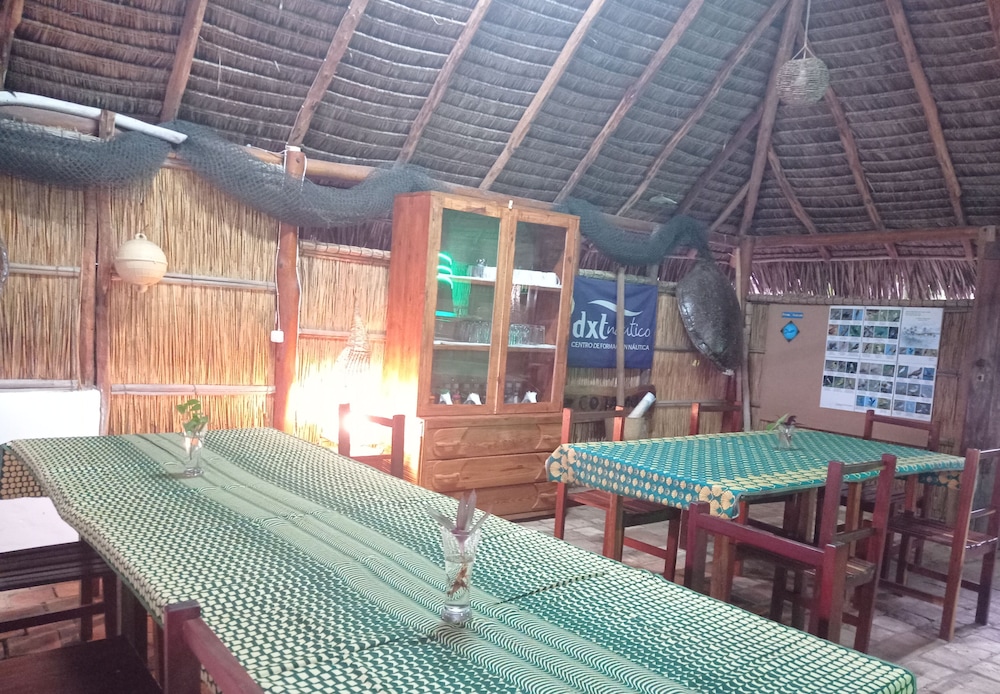 Duna Lodge