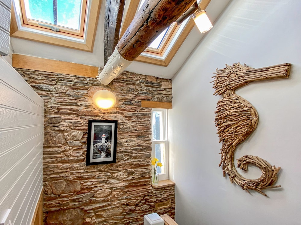 Pilchard Cottage