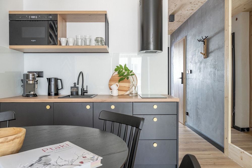 Apartamenty Klemensówka