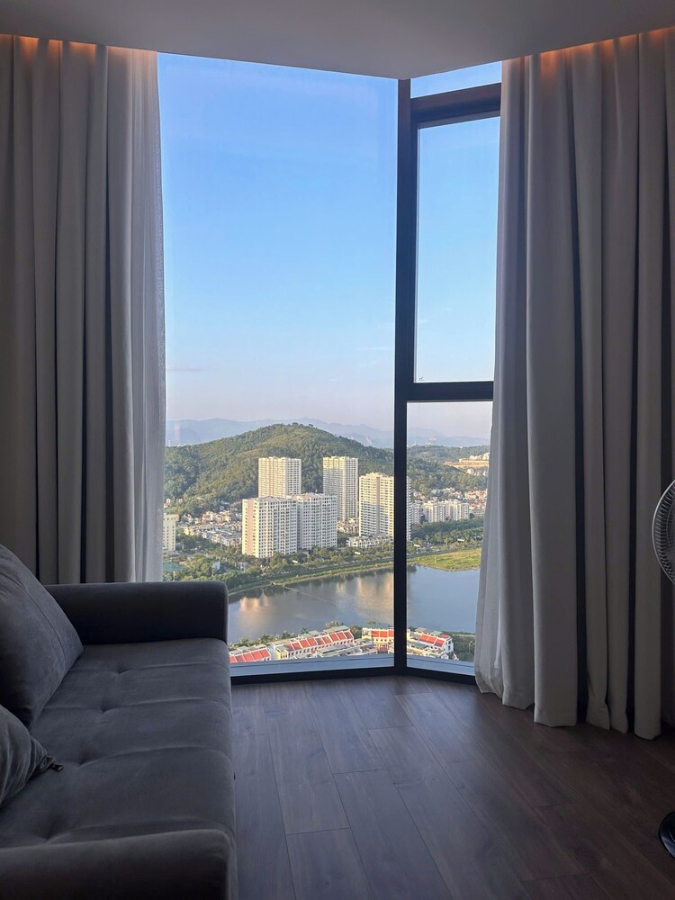 Alacarte Ha Long - Ha Apartment
