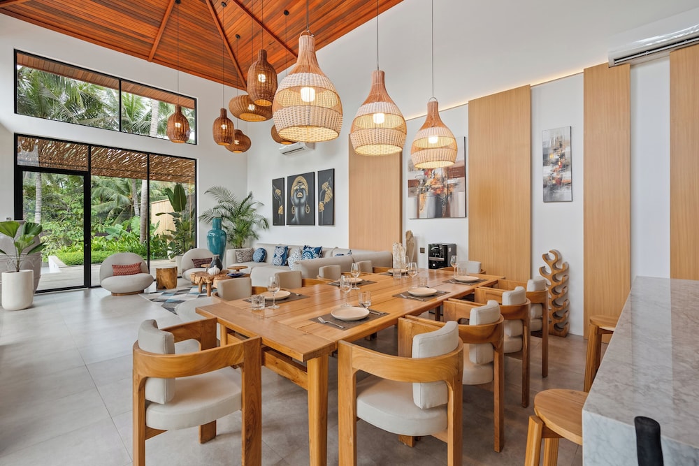 Bali Magical Villas