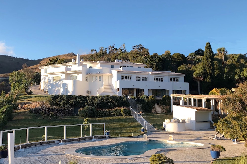 Villa Guincho view 4