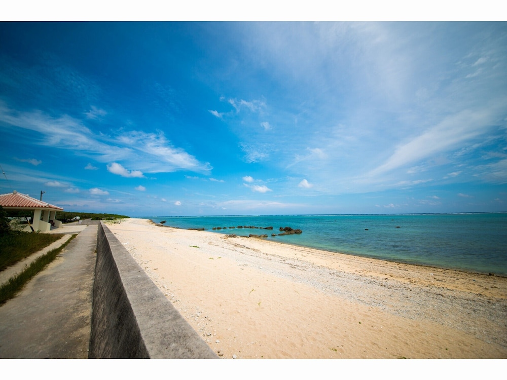 Seaside Tellme Ishigakizima view 3