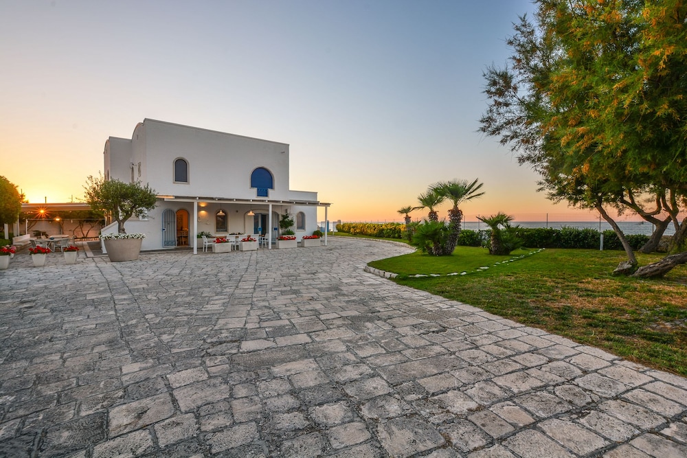 Villa Alma