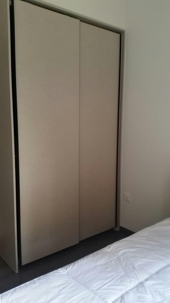 Nice & Comfort Private Room 1
