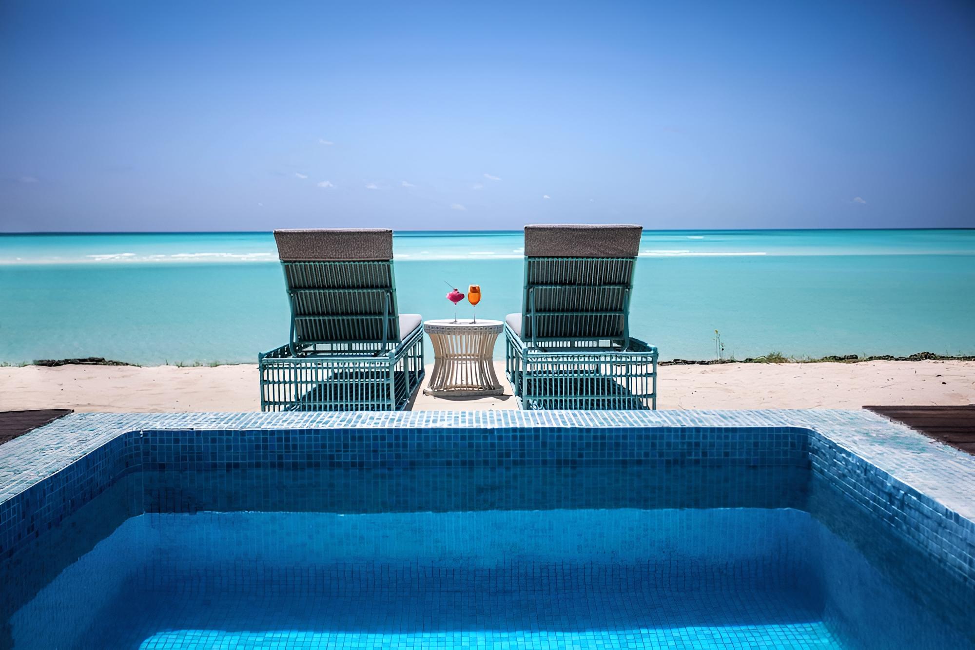 Anantara Medjumbe Island Resort
