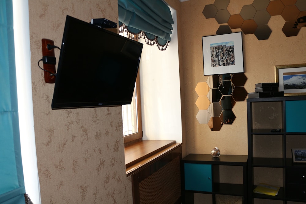 Gostiny Dvor Hotel - Hostel