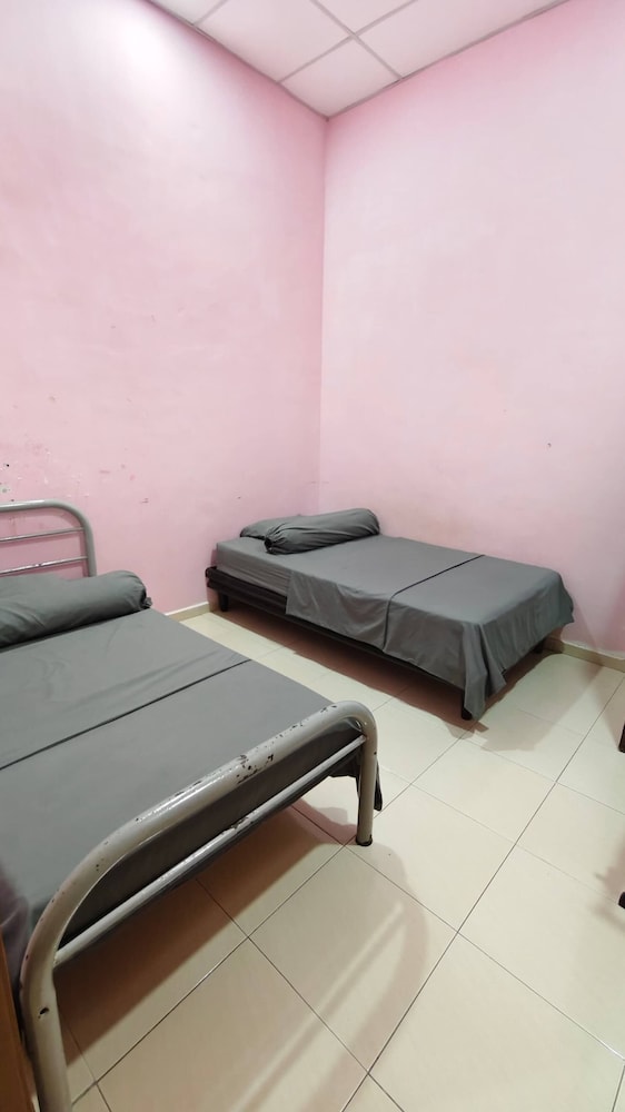 Homestay Murah Cheap and Very Satisfying