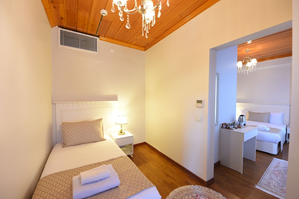 Elyka Otel - Image 12