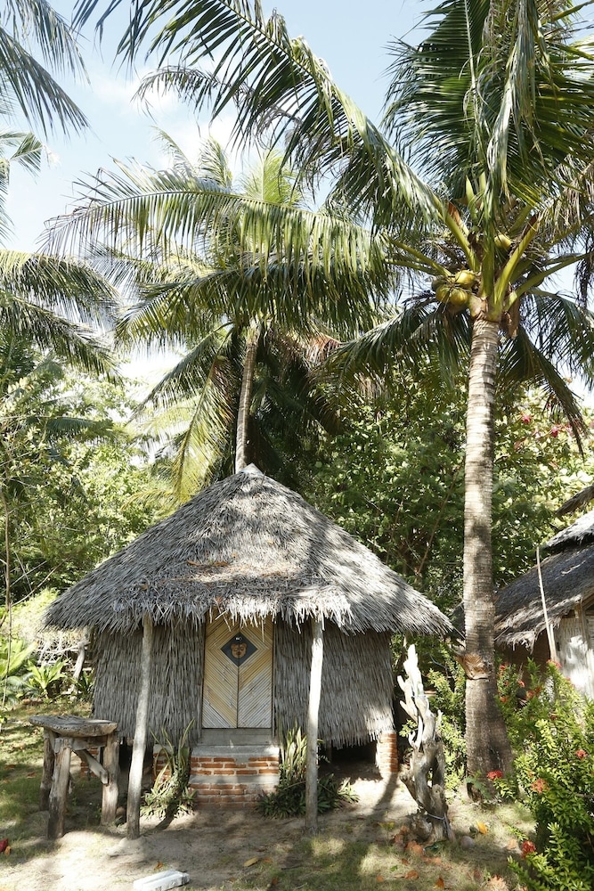 Bunga Jabe Beach