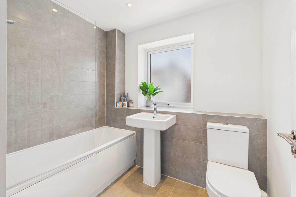Host Stay Holland Street Townhouse II