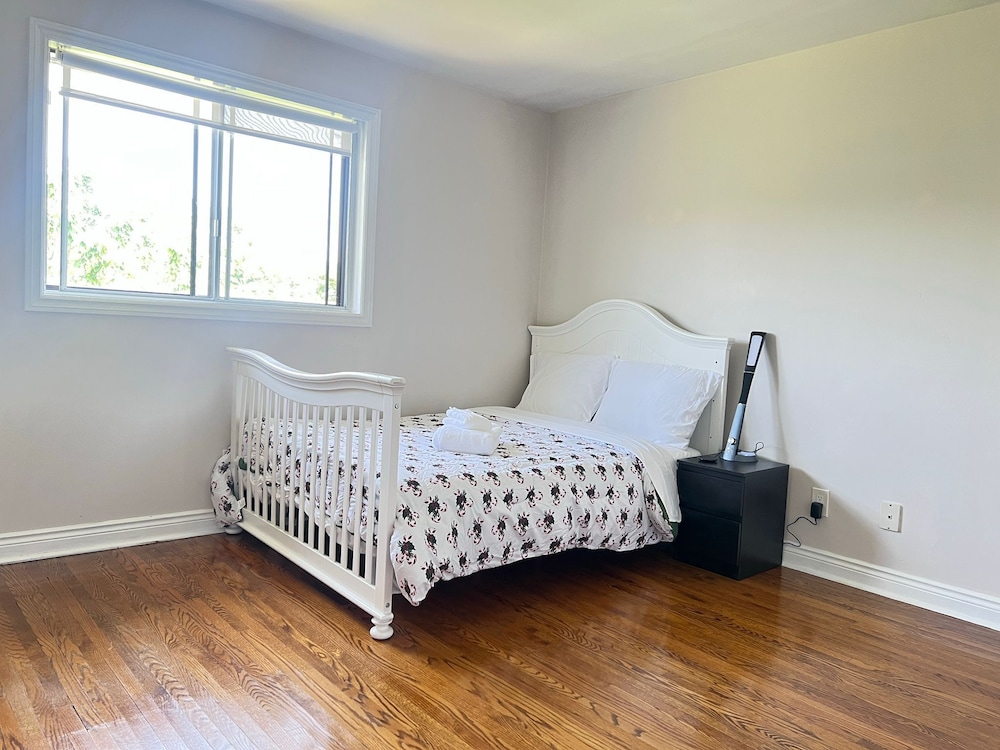 Serene Stay