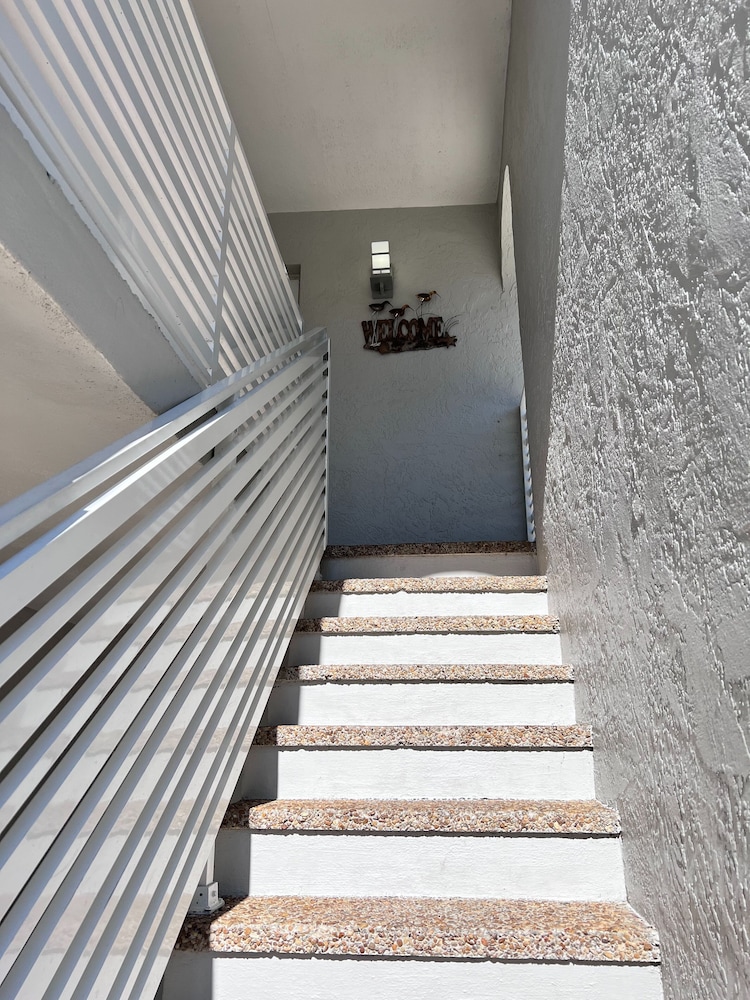 💎stylish Studio Apartment By Miami Airport