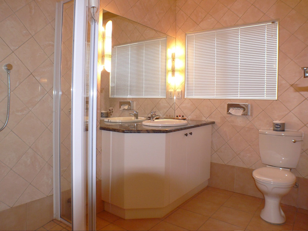 Hajo's Lodge & Spa view 4
