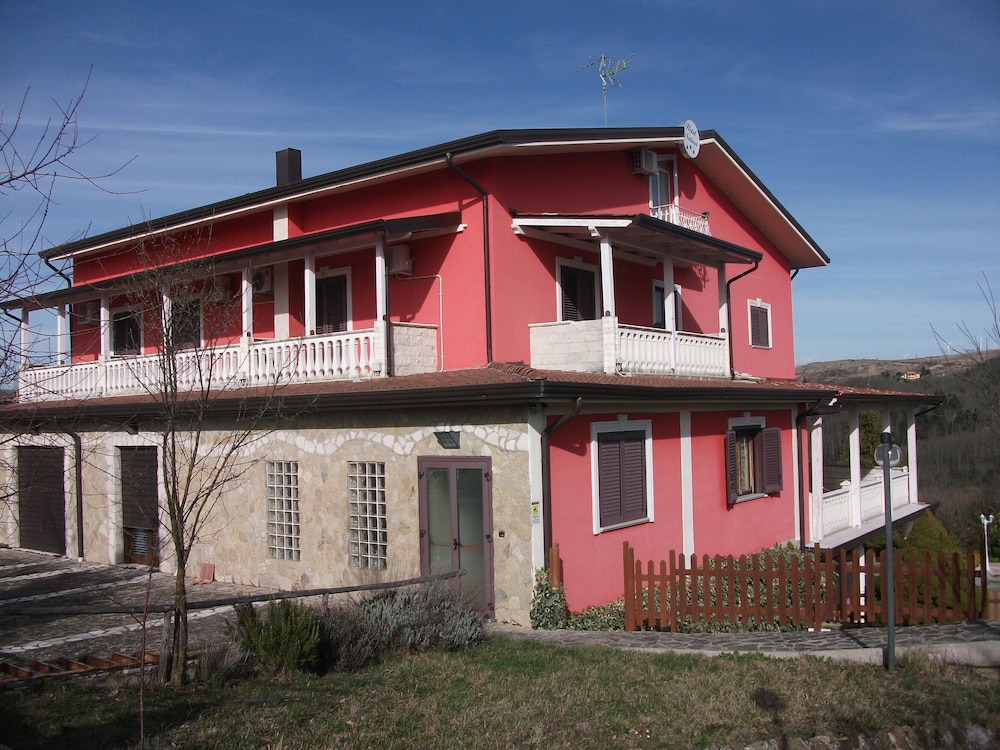 Hotel Natura