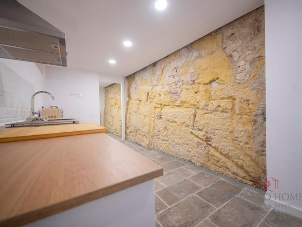 Th56c Apartamentos Murmur la Muralla