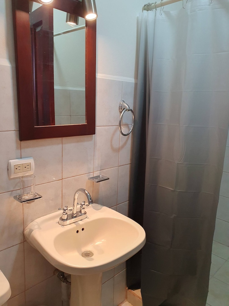 Apartment Hotel Marina Loft #207