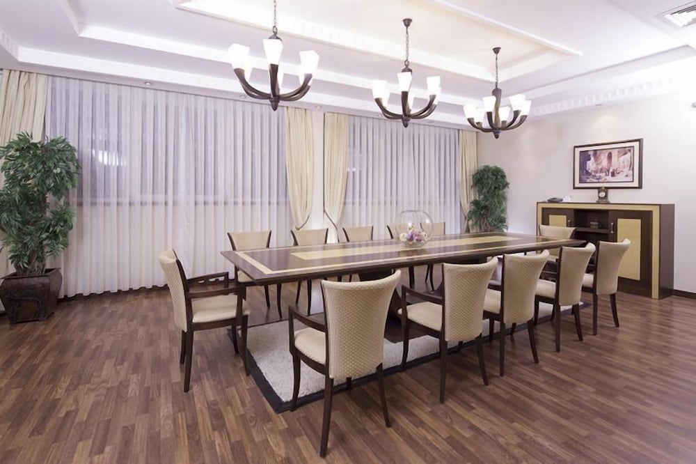 Korel Thermal Resort Hotel & SPA