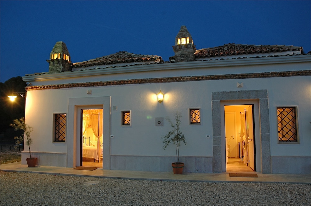 The Olive Inn