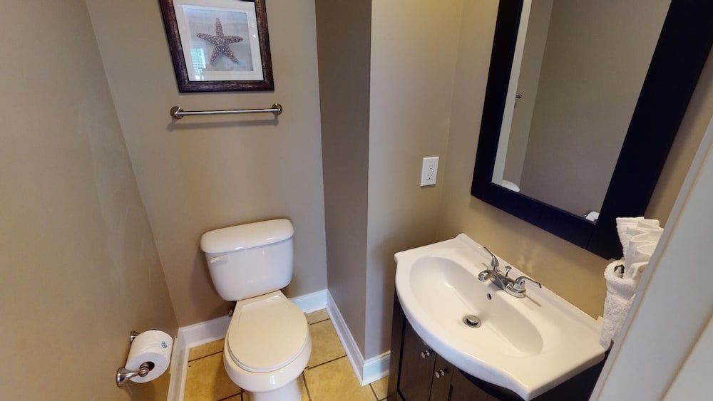 Beachy Keen Tybee Vacation Rentals