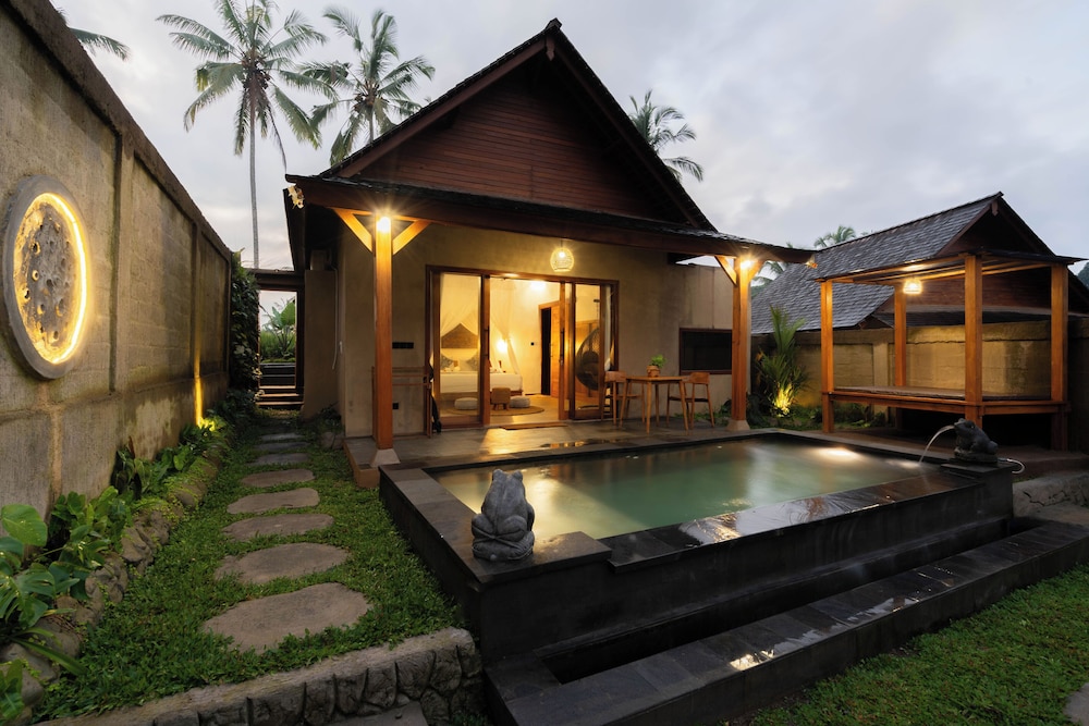 Moonterra Villa Sebatu