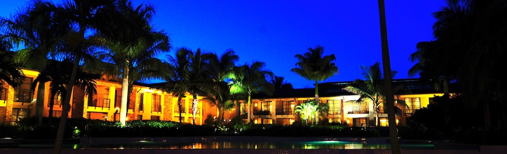Munyonyo Commonwealth Resort