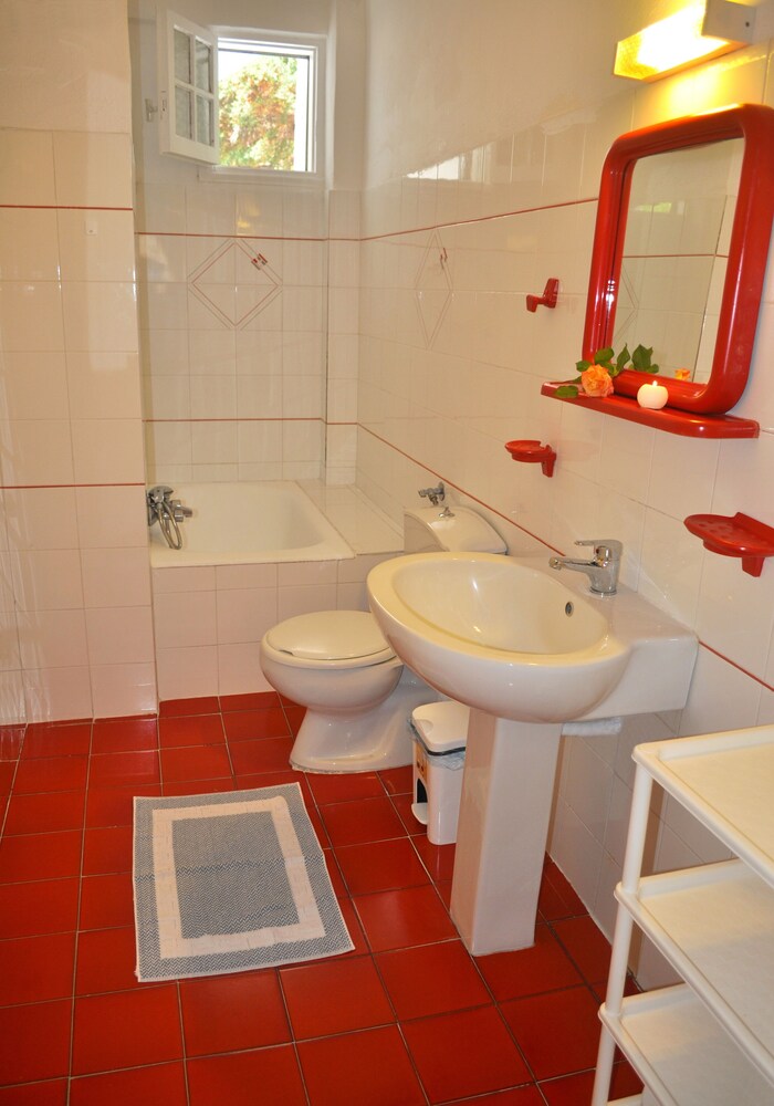 Apartments Papadatos Near Pelekas Beach, Corfu photo 5