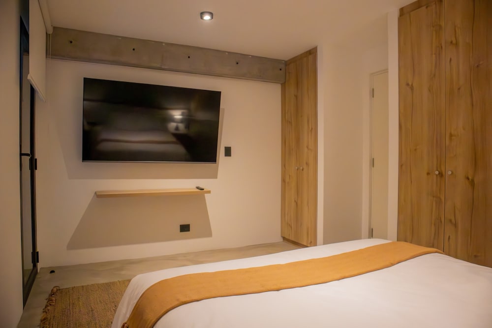 w Sublime 1BR w Balcony in Barranco