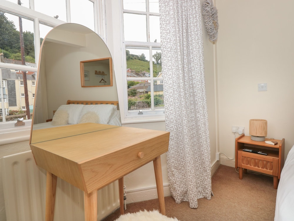 Nookie Cottage