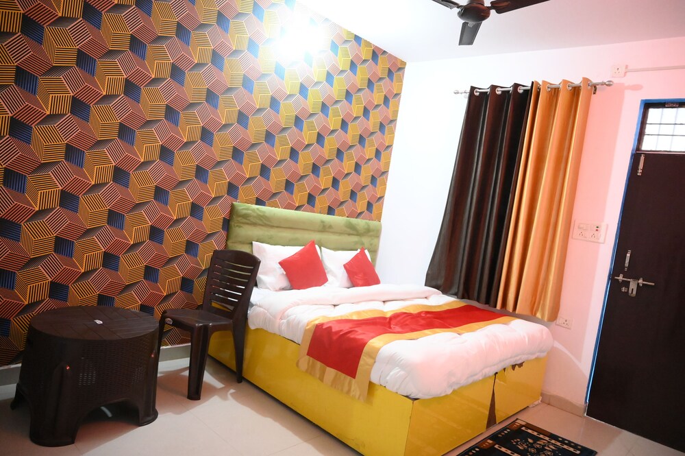All In One Guest House