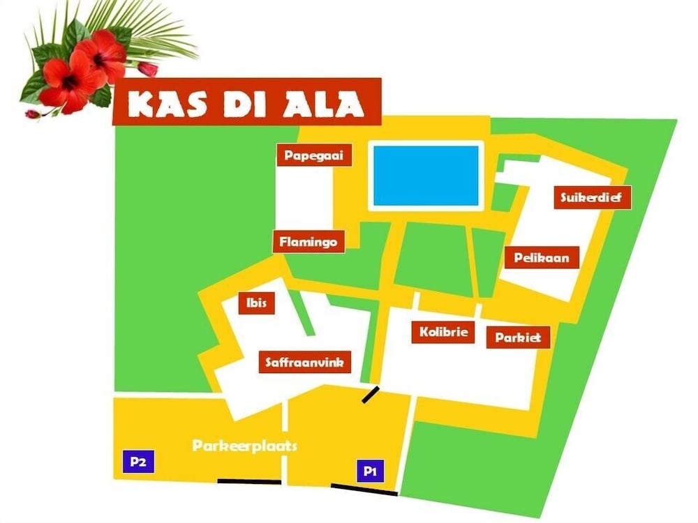 Kas di Ala