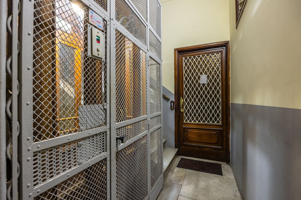 Casa Nostos Alabardieri by Napoliapartments