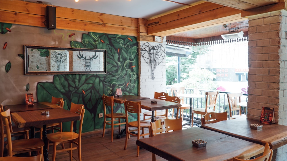 Barkod Otel - Image 6