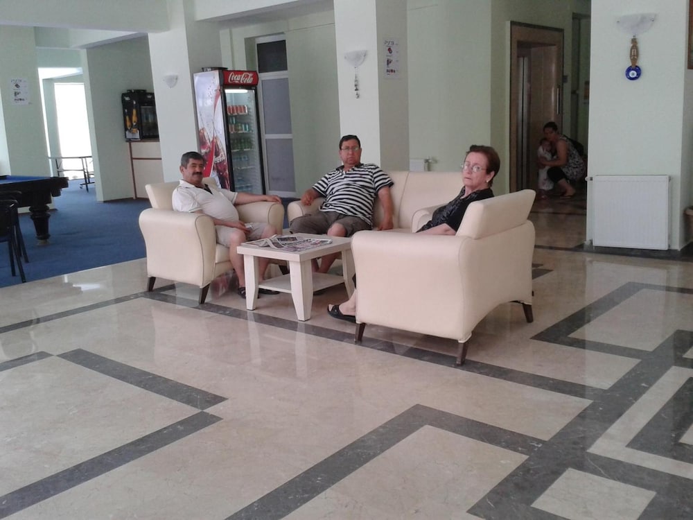 Çesme Sirin Villa Otel - Image 7