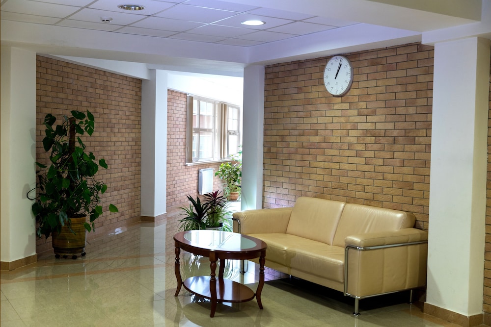 Hotel MGIMO
