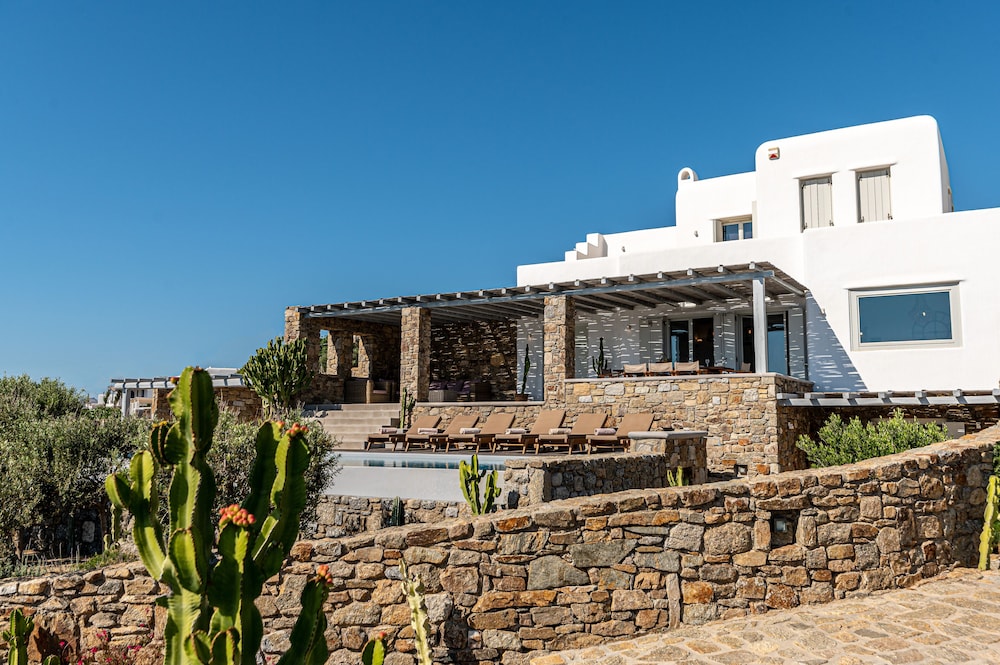 DreamLike Villas Mykonos