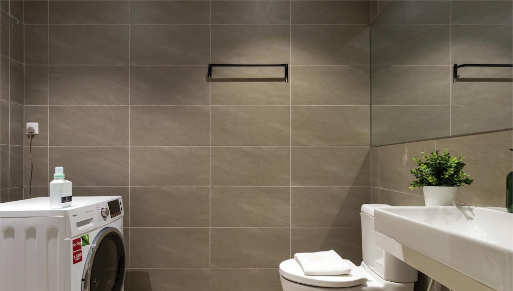 Quill Residences KLCC, Five Senses