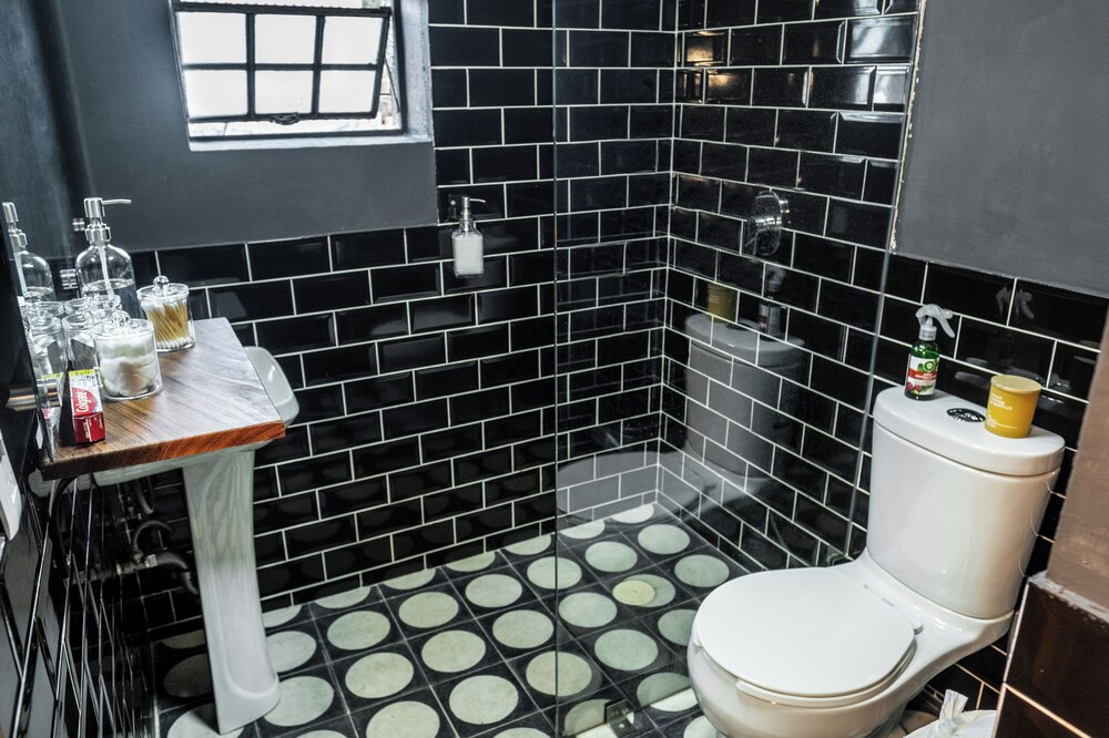Homestal California Hostal Tlaquepaque