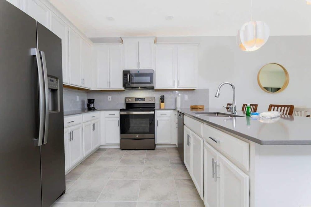 Cozy 3Bd Champions Gate Resort Retreat Near Disney