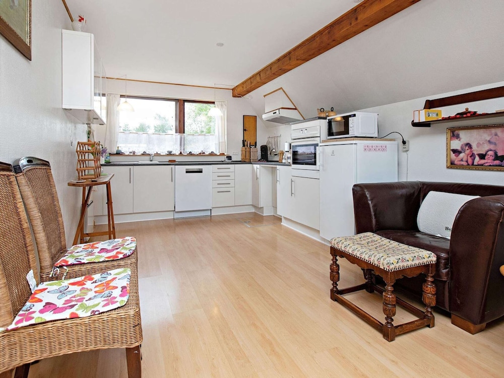 Holiday Home in VÃ¦ggerlÃ¸se view 5