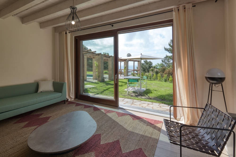 Mirandola Suites