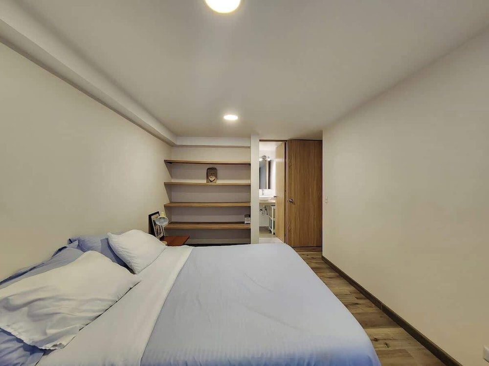 Cozy Loft Chpinero
